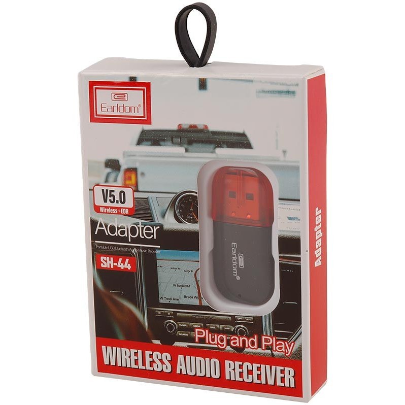دانگل بلوتوث ارلدام Earldom SH-44 Bluetooth Receiver