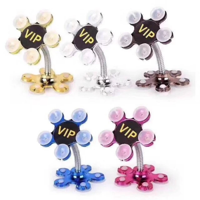 هولدر موبایل وکیومی VIP