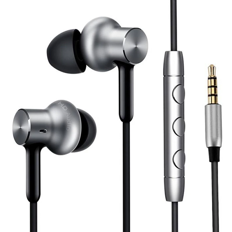 هندزفری شیائومی مدل  in-Ear Headphones Pro HD QTEJ02JY