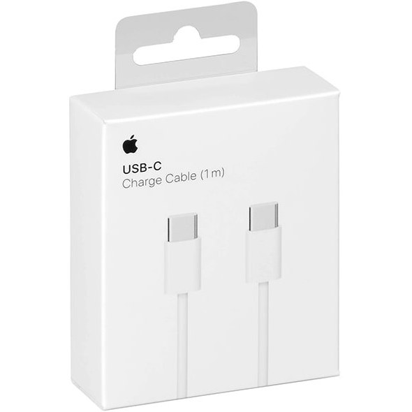 کابل شارژر USB-C به USB-C اپل ا متریMUF72ZM/A A1997