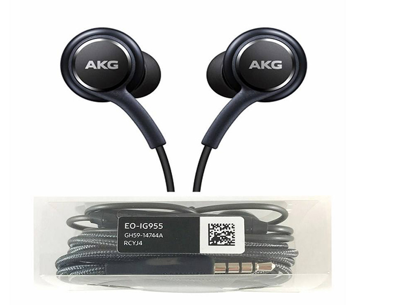 هندزفری سیمی AKG های کپی