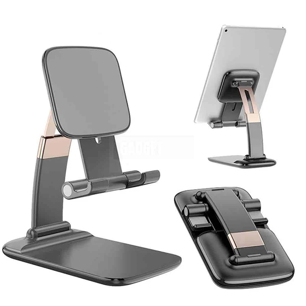 پایه نگهدارنده موبایل و تبلت Desk Phone Holder L-311