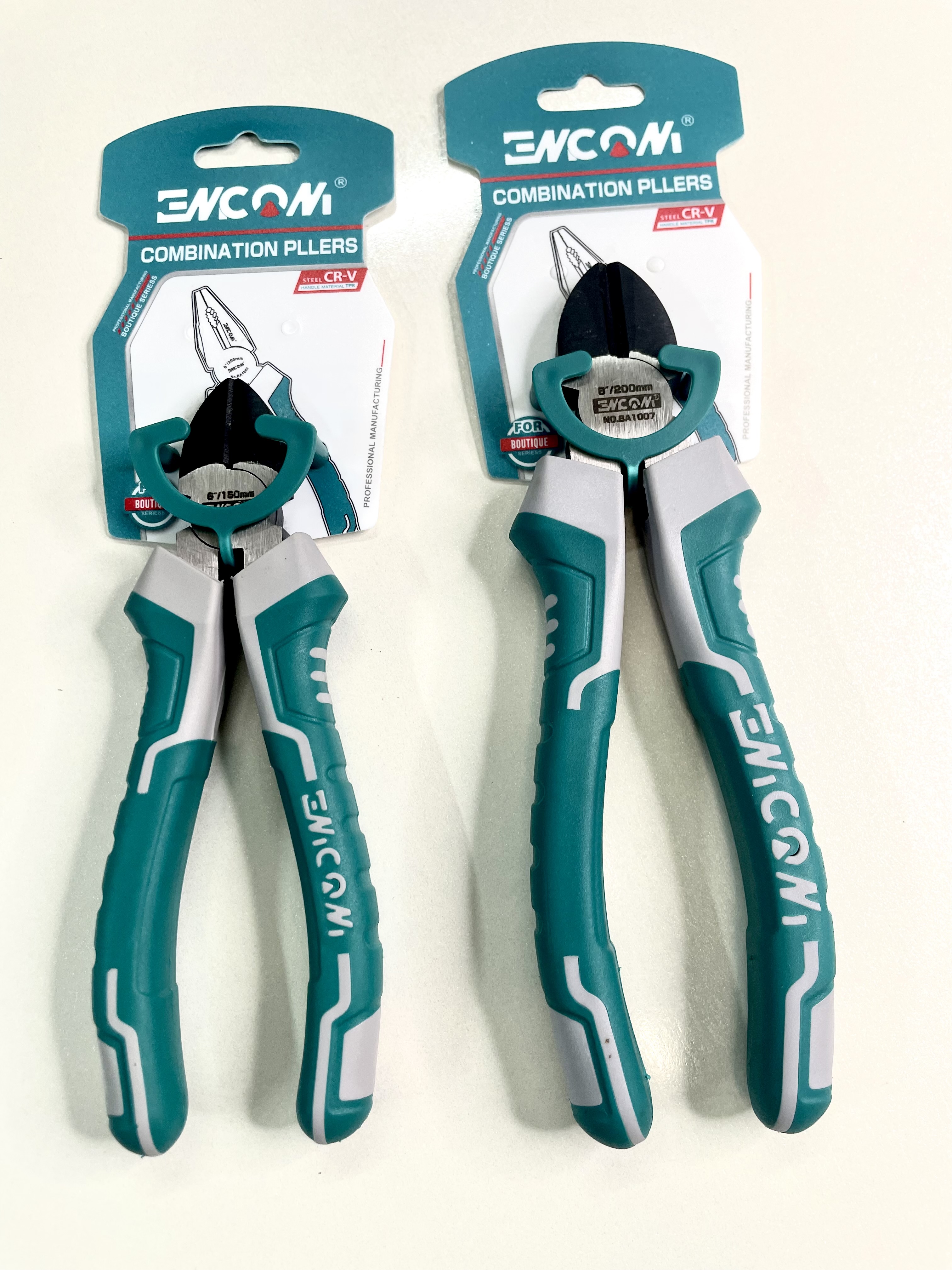 سیم چین خانگی و صنعتی انکانی مدل CR-V سایز 6 و 8 اینچ