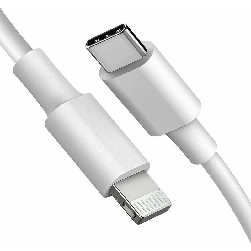 کابل شارژر USB-C به Lightning اپل ا متری A1703  MQGJ2ZM/A